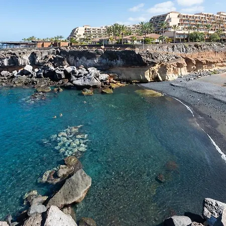 Eden Rentals Duplex Adeje Palace Playa Paraiso  Exterior photo