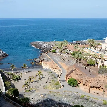 Eden Rentals Duplex Adeje Palace Playa Paraiso  Exterior photo
