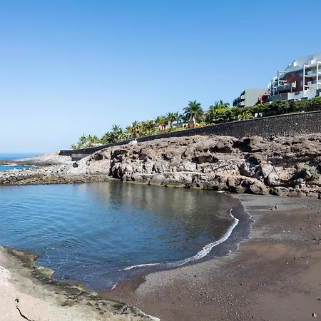 Eden Rentals Duplex Adeje Palace Playa Paraiso  Exterior photo