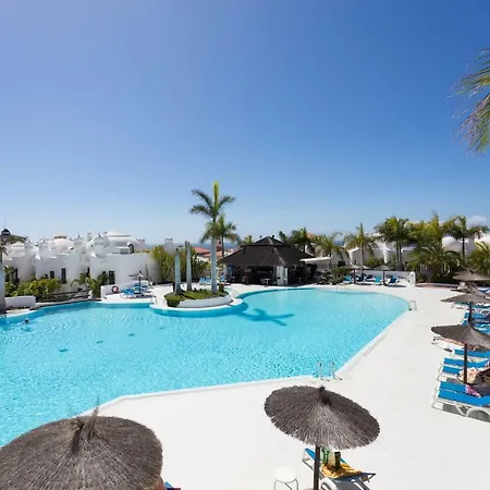 Eden Rentals Duplex Adeje Palace Playa Paraiso  Exterior photo
