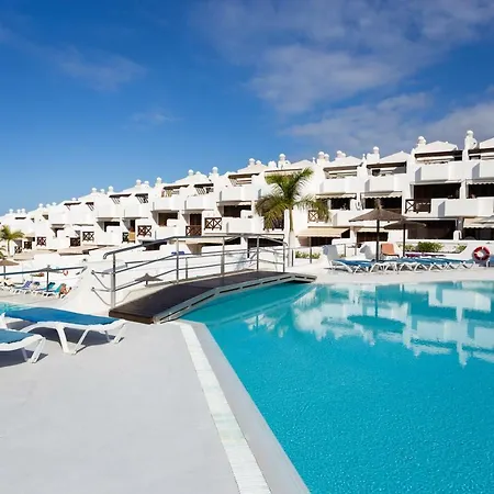 Eden Rentals Duplex Adeje Palace Playa Paraiso  Exterior photo