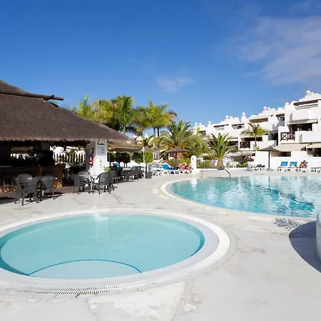 Eden Rentals Duplex Adeje Palace Playa Paraiso  Exterior photo