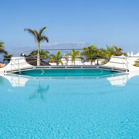 Eden Rentals Duplex Adeje Palace Playa Paraiso  Exterior photo