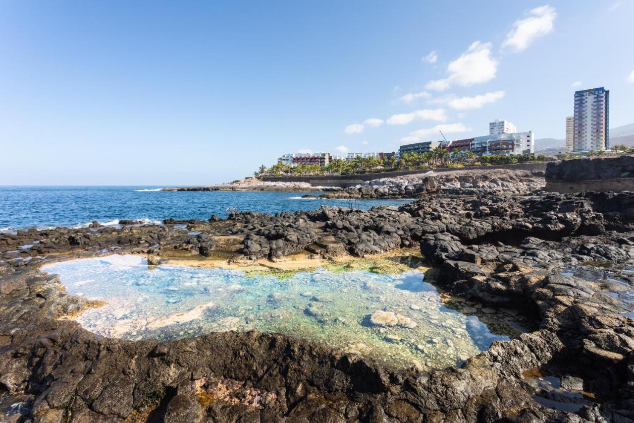 Apartment Eden Duplex Adeje Palace Playa Paraiso (Tenerife)