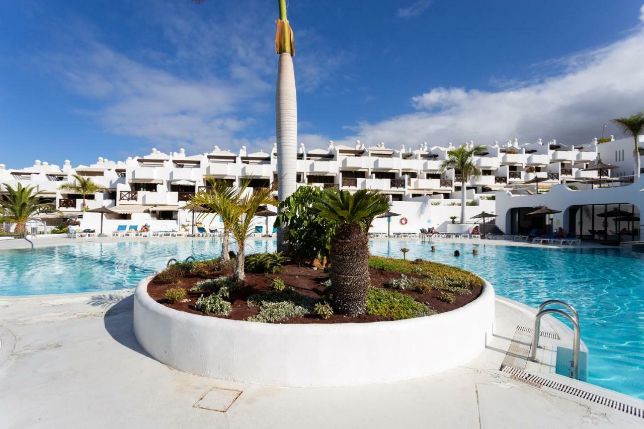 Eden Duplex Adeje Palace Apartment Playa Paraiso (Tenerife)