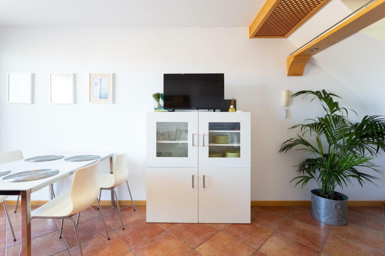 Eden Duplex Adeje Palace Apartment *