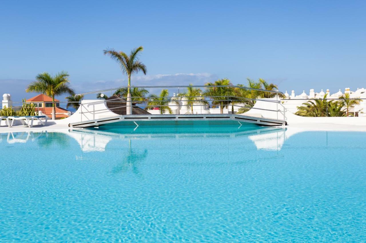 Eden Duplex Adeje Palace Playa Paraiso (Tenerife)